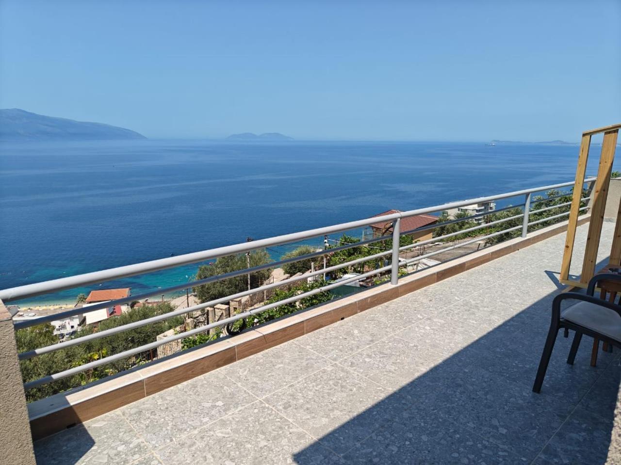 Villa Del Mar Kanine Exterior photo